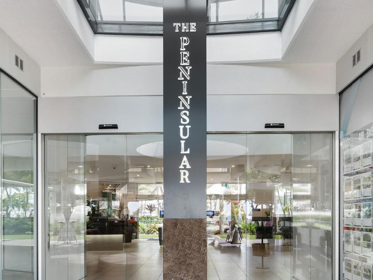 Peninsular Beachfront Resort Мулулаба Экстерьер фото