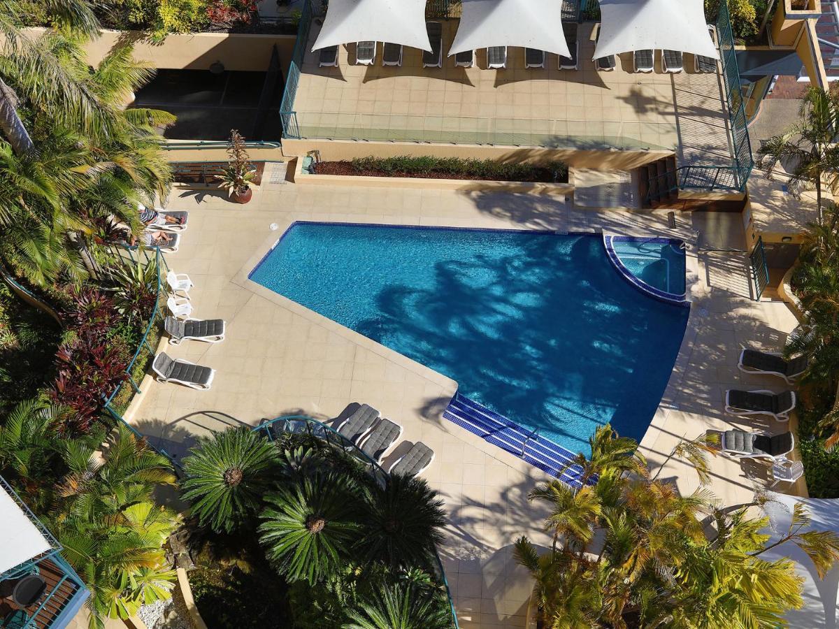 Peninsular Beachfront Resort Мулулаба Экстерьер фото