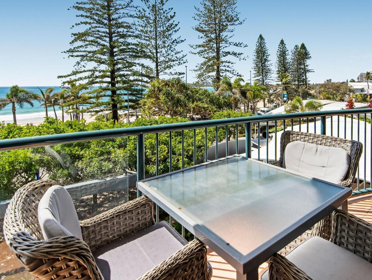 Peninsular Beachfront Resort Мулулаба Экстерьер фото