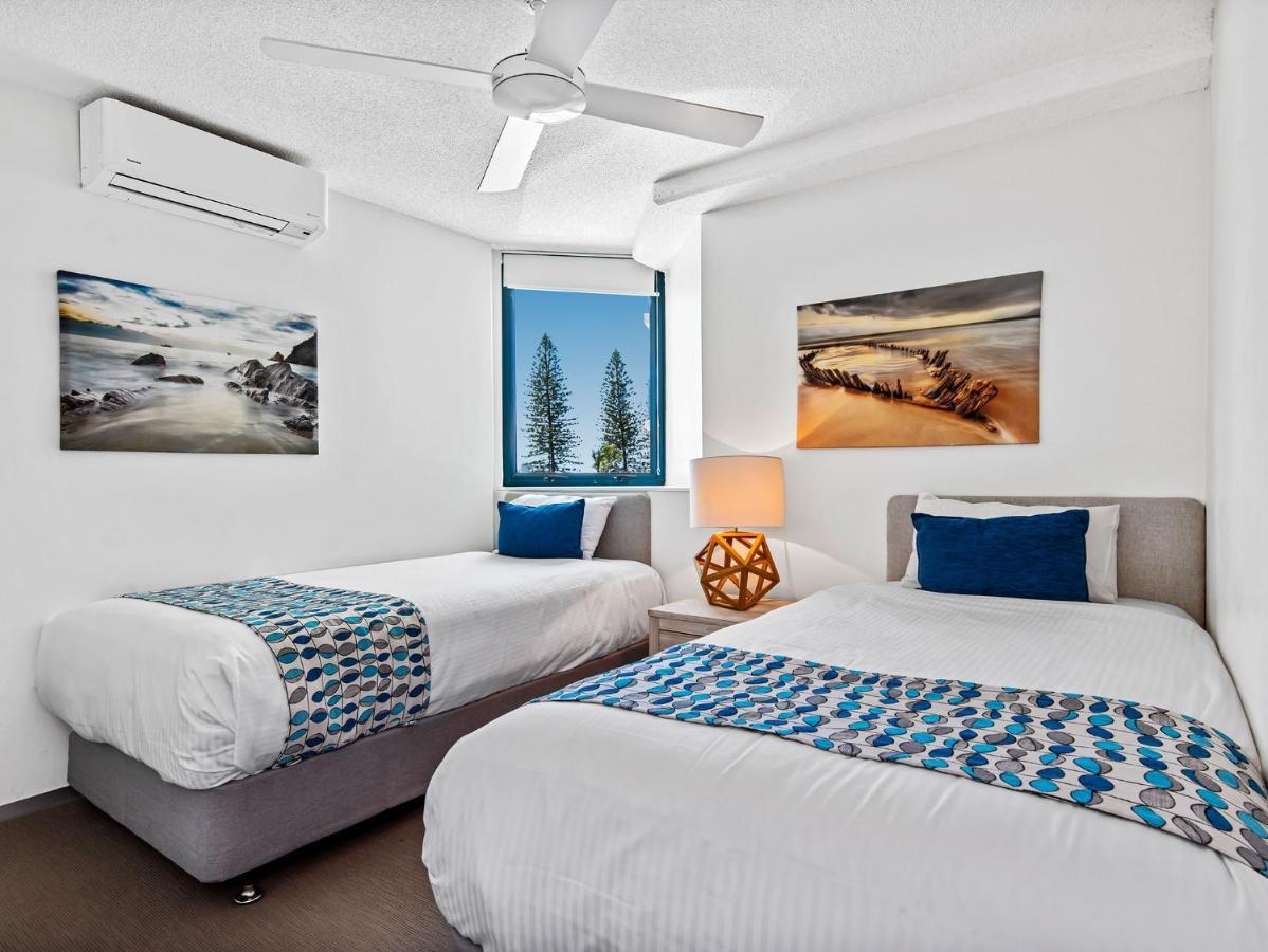 Peninsular Beachfront Resort Мулулаба Экстерьер фото