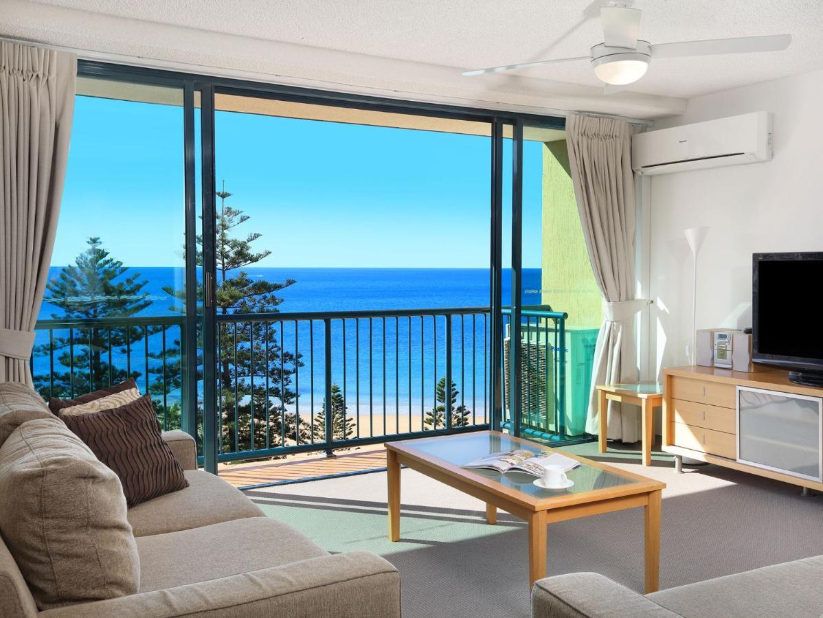 Peninsular Beachfront Resort Мулулаба Экстерьер фото