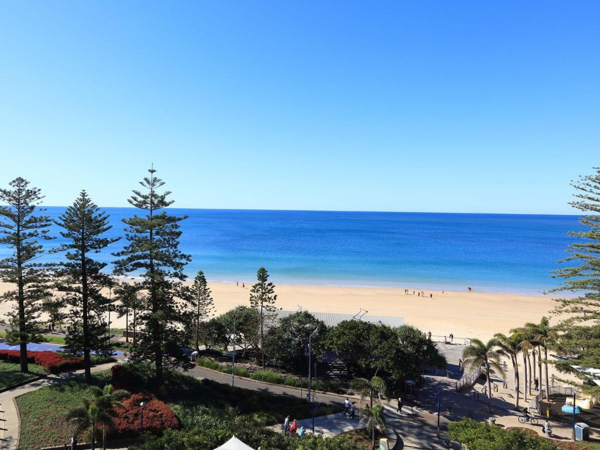 Peninsular Beachfront Resort Мулулаба Экстерьер фото