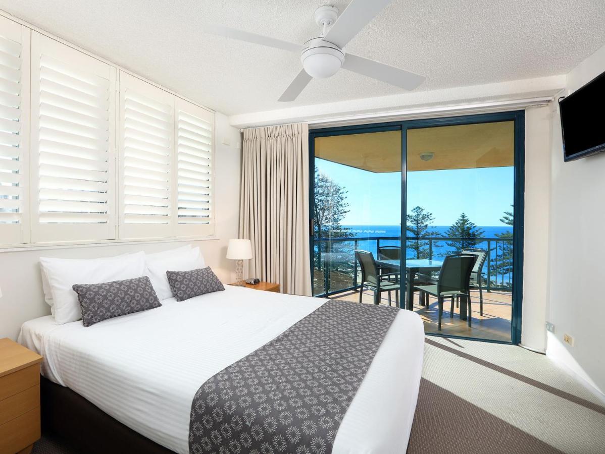 Peninsular Beachfront Resort Мулулаба Экстерьер фото