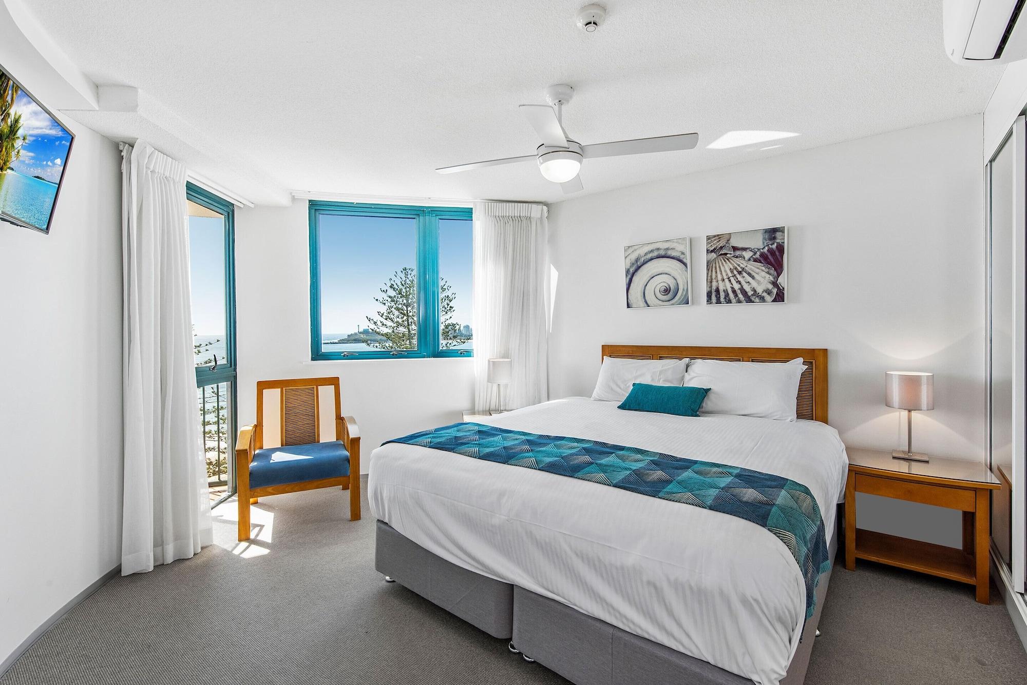 Peninsular Beachfront Resort Мулулаба Экстерьер фото