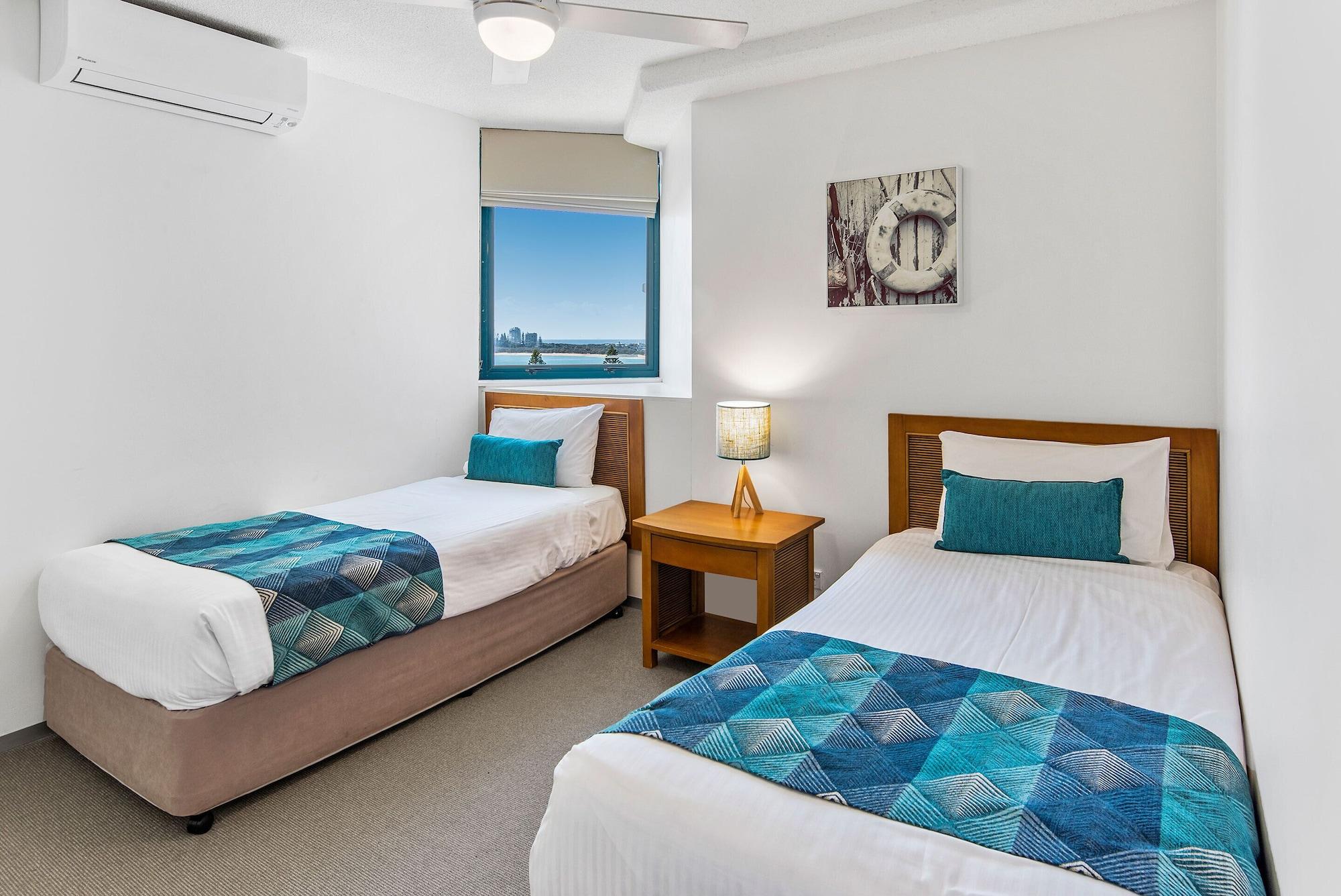 Peninsular Beachfront Resort Мулулаба Экстерьер фото