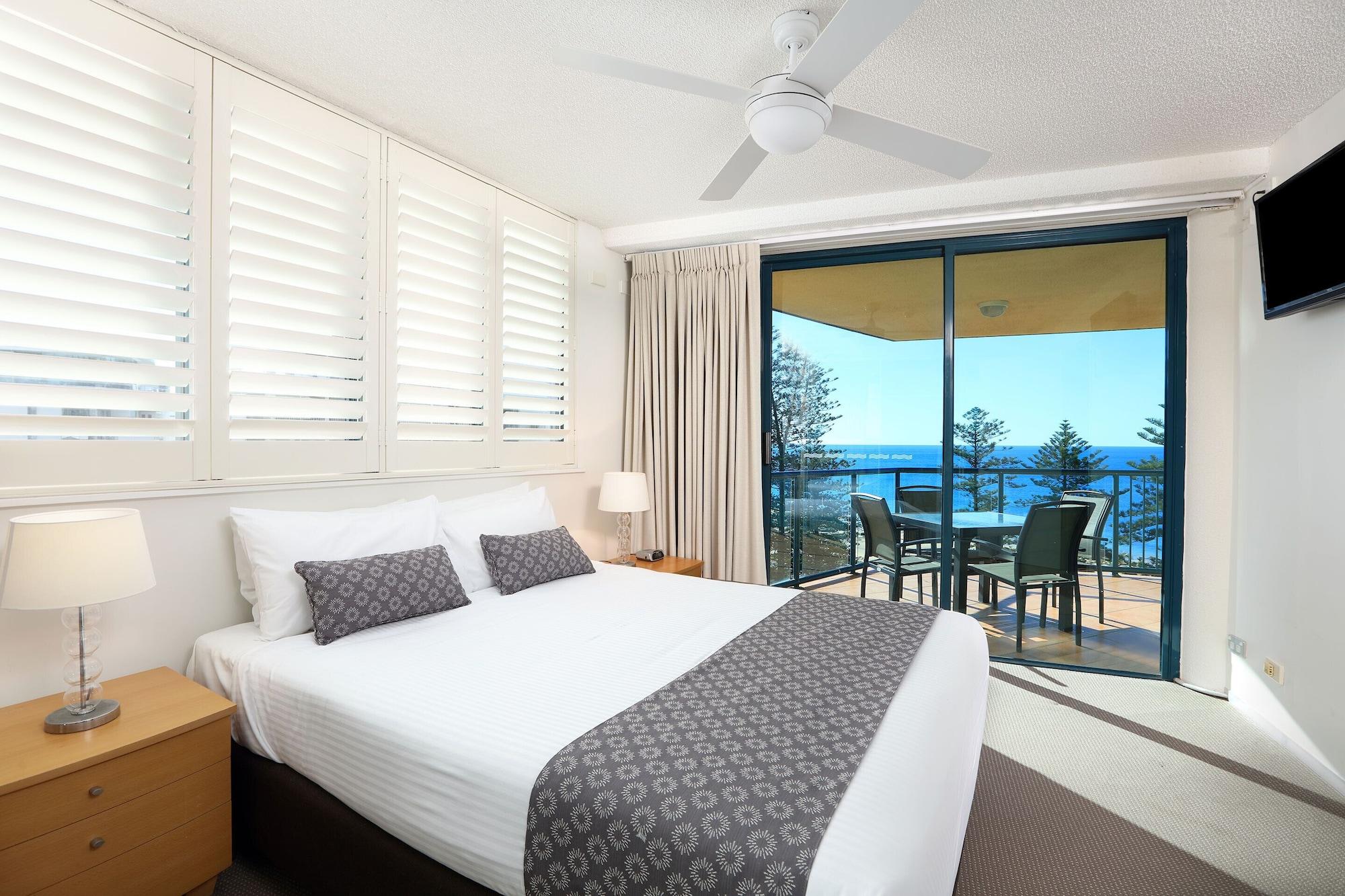 Peninsular Beachfront Resort Мулулаба Экстерьер фото