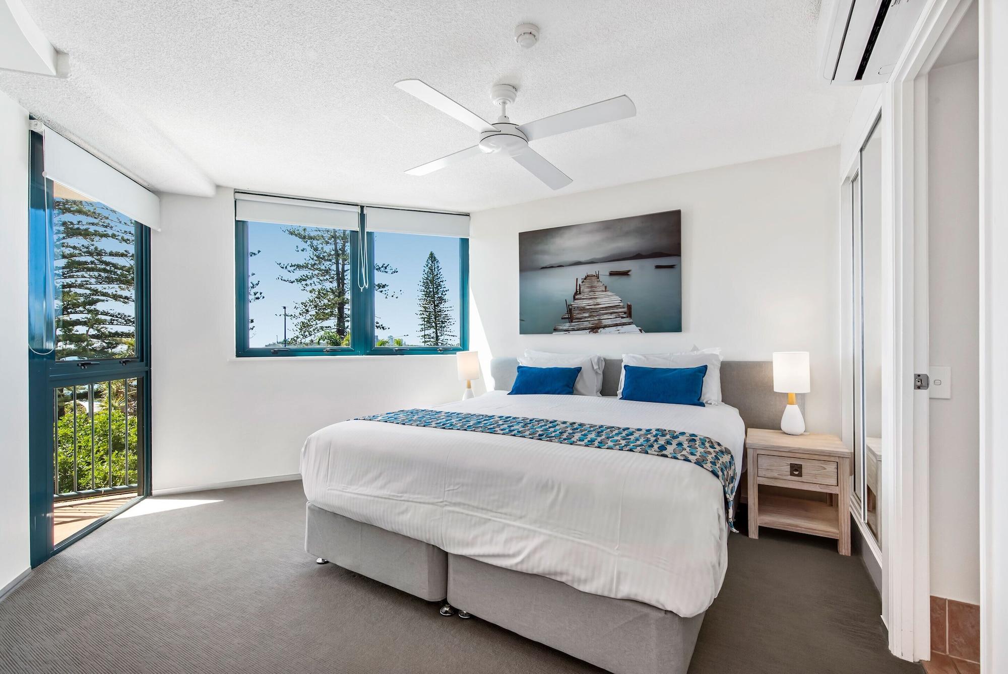 Peninsular Beachfront Resort Мулулаба Экстерьер фото